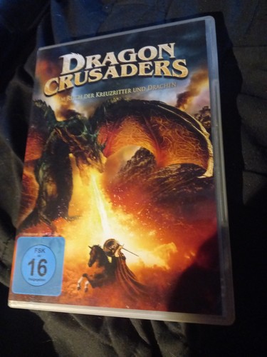 Dragon crusaders reich der - im,