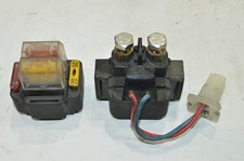 MBK SKYLINER YAMAHA YP 125 D STARTERRELAIS ANLASSERRELAIS MAGNETSCHALTER RELAIS