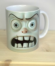 KAFFEE TASSE - LUSTIGES