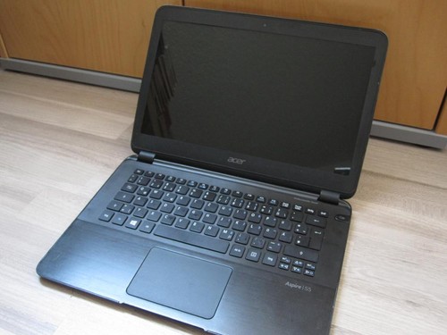 Acer ultrabook 13 3 - acer,