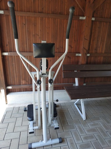 Crosstrainer nordic walking - crosstrainer,