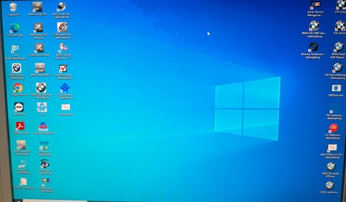 Bmw diagnose ssd 1tb - diagnose,