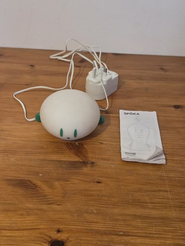 Ikea spoka serie kinder - spoka, led