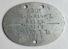 Erkennungsmarke ekm - erkennungsmarke,