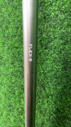 Taylormade hybrid - 2-hybrid,