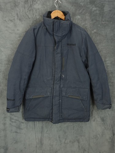 Vintage marmot jacke herren - vintage,