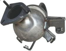 Catalytic Converter Bosal
