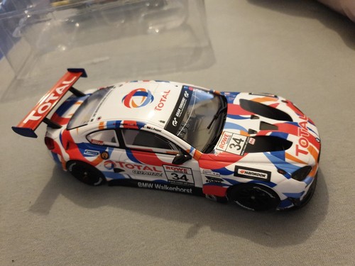 Carrera digital 132 31022 bmw - digital,