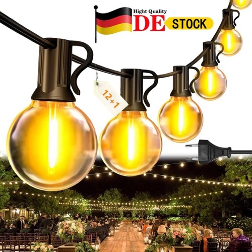 10m led lichterkette outdoor - led,