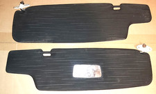 Satz Sonnenblenden,BMW E21,315