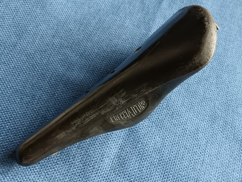 Sattel goldpfeil rennrad - sattel,