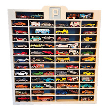 Autoregal für Spielzeugautos