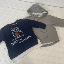 Set of 2 Zara & Obaibi Baby