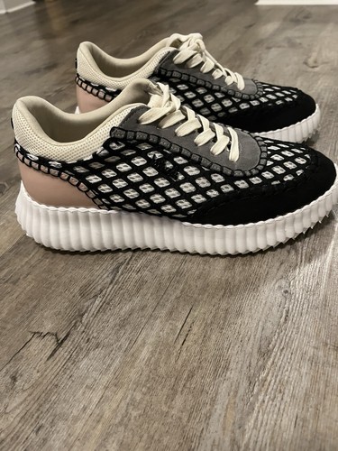 Größe sneaker fast neu - 38., sneaker,