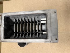 Wärmetauscher für Junkers Heizung