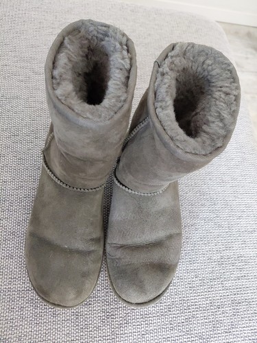 Ugg australia damen stiefel - stiefel,