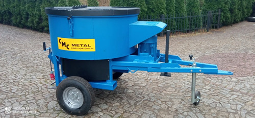 Betonmischer mischer auf - mischer,