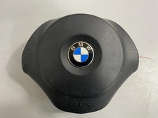 BMW 1 E87 Lenkrad Airbag