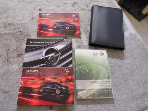 Opel astra sports tourer - j,