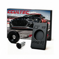 Ccultec® Mag it! Carbon –