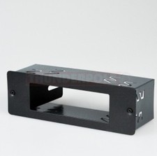 CB-Funkhalterung für