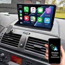 Android 15 Autoradio SWC BT