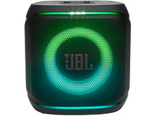 JBL Partybox Encore 2 Bluetooth Partylautsprecher, Schwarz