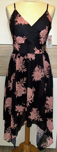 Damen sommerkleid - sommerkleid, in