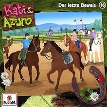 016 der letzte beweis - 016/der, von