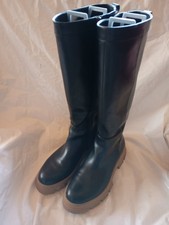 Tamaris Stiefel Gr.39 Schwarz