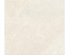 MIRAVA Feinsteinzeug Wand- und Bodenfliese NARVIK white 60 x 60 x 0,85 cm rektif