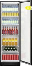 Getränkekühlschrank 347L
