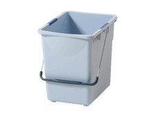 Vileda Eimer 25l Kunststoff Putzeimer Putzkübel