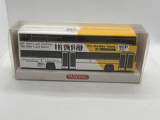 Wiking bus 7310239 man - bus,