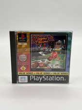 Vegas Casino Sony Playstation