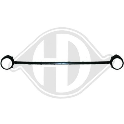 Stoßstangengrill für - , vw