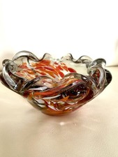 Murano Aschenbecher Italien -