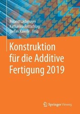 Konstruktion fr die Additive