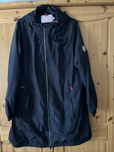 Cecil regenjacke parka gr - cecil,