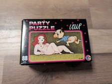 neu Heye Party Puzzle 88 Teile
