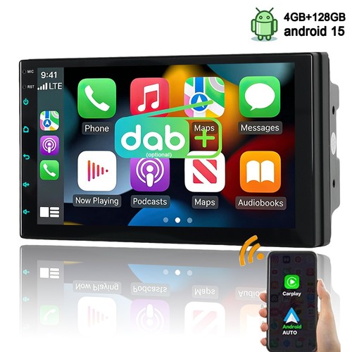 Zoll din autoradio carplay - 2,