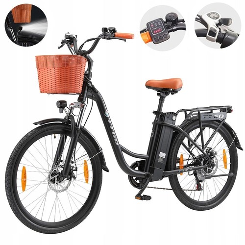 250w mountainbike zoll - 250w,