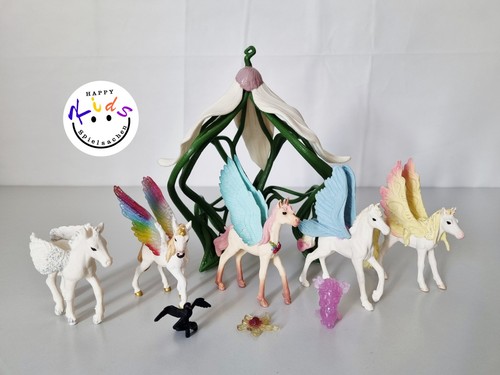 Schleich bayala großes set - bayala,