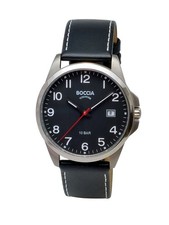 Boccia Titanium Titan