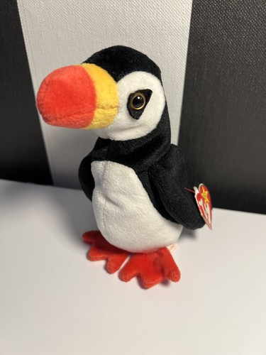 Kih beanie baby puffer - ty,