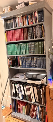 Ikea liatorp regal - ikea,