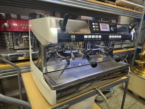 Nuova simonelli aurelia - aurelia, ii