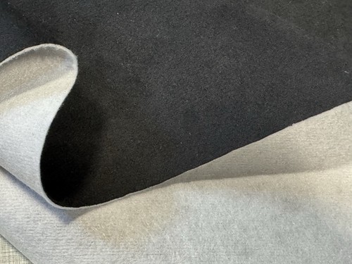Original alcantara stoff cover - original,