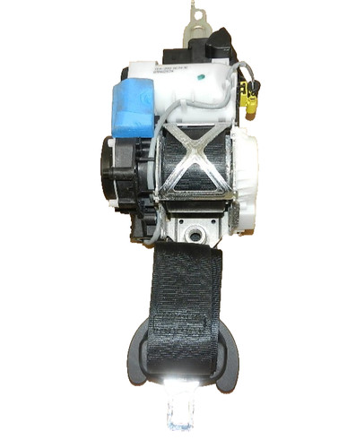 Golf sicherheitsgurt - 7,