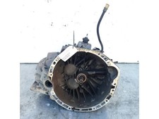 PK4007 getriebe ft RENAULT